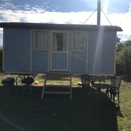Elton Barn Fishery & Retreat نوتينغهام المظهر الخارجي الصورة