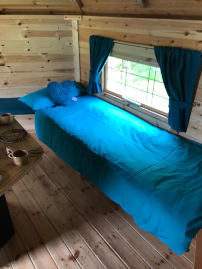 Elton Barn Fishery & Retreat نوتينغهام المظهر الخارجي الصورة