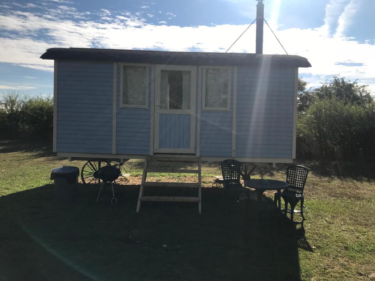 Elton Barn Fishery & Retreat نوتينغهام المظهر الخارجي الصورة